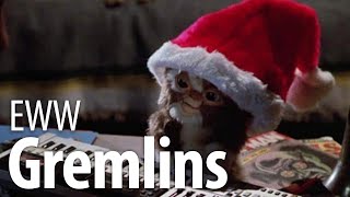 Everything Wrong With Gremlins In Roughly 8 Minutes Or So [upl. by Isleen731]