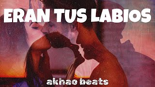 KAROL G Type Beat ♦ ERAN TUS LABIOS ♦ Beat Type Merengue Urbano Cuarteto Luck Ra [upl. by Julian]