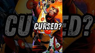 Is Firestorm Cursed dc justiceleague firestorm [upl. by Gazzo]