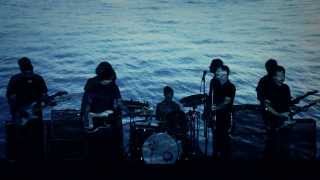 Touché Amoré quotHarborquot Official Video [upl. by Roslyn]