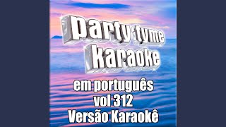 Vem Mostrar Made Popular By Frozen 2 Karaoke Version [upl. by Mattland731]