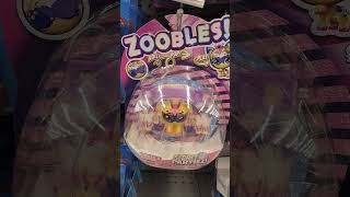 zoobles toys toysforkids shorts [upl. by Ahouh360]