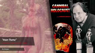 Horror Soundtracks  Cannibal Holocaust 1980 [upl. by Ayita]