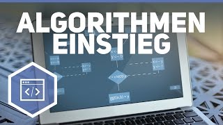 Was ist ein Algorithmus  Einstieg Algorithmen 1 [upl. by Ancell]