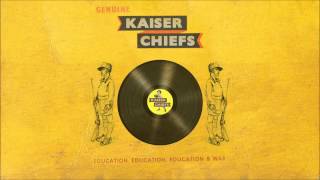 Kaiser Chiefs  Ruffians On Parade [upl. by Akimak]