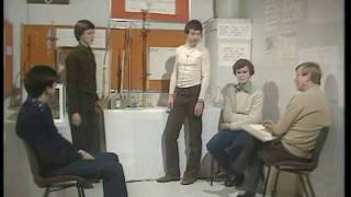 BBC Young Scientists of the Year 1980 THE FINAL part 1 of 3 [upl. by Seraphina]