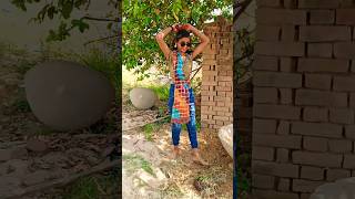 bhojpurisong kamar khesariya Jaise hilave dance video by Chandni prajapati please support me 🙏🙏🙏 [upl. by Lairbag]