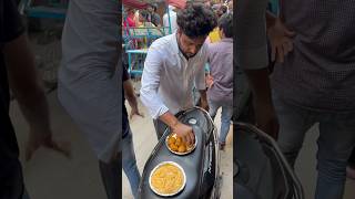 Gazab momos 📍Laxmi Nagar metro station unlimited momos in rs 99 explorewithmax momo gazabmomo [upl. by Mulderig]