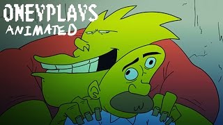 Oney Plays Animated This Boy Is Not Correct [upl. by Yuille]