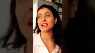 Jaati Hoon MainKaranampArjun Bollywood old song  kajol shorts whatsappstatus status [upl. by Adnirol]