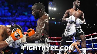 TERENCE CRAWFORD VS SHAWN PORTER FULL FIGHT COVERAGE POSTFIGHT REACTIONS amp AFTERMATH [upl. by Shelman636]