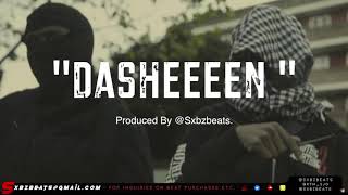 FREE Bis X Loose1 UK Drill Type Beat  quotDasheeeenquot Prod SebzBeats [upl. by Dumanian763]