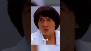 Jackie chan is truly a martial arts superstar film jackiechan action [upl. by Enelyam]