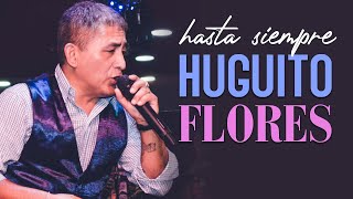 Huguito Flores  Lo Mejor de la Guaracha Santiagueña Enganchados 2023 [upl. by Tuttle723]