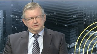 Ambasador Rosji o quotratowaniu Polski przez Armię Czerwonąquot  Onet Opinie [upl. by Raphael]