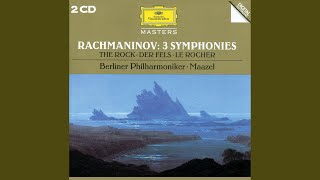 Rachmaninoff Symphony No 2 in E Minor Op 27  III Adagio [upl. by Grata442]