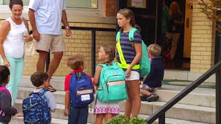 Tuckahoe Elementary School [upl. by Carling]