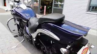 Suzuki Intruder M800 Full Review And Price In Pakistan 2024  Best Heavy Bikes In Pakistan [upl. by Dnomyar]