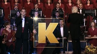 KOHARErzroumtsinerou Yerke  ԳՈՀԱՐԷրզրումցիներու երգը  Live in Lebanon 2002 [upl. by Newlin]