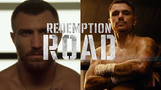 Loma vs Kambosos Redemption Road  FULL EPISODE [upl. by Olethea]