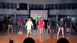 Branham High School  Class of 2019 Senior Skit [upl. by Assanav785]