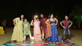 Mother  Son Dance Performance  Mix Songs  Yeh Chand sa Roshan Chehra  Pretty Women [upl. by Trey]