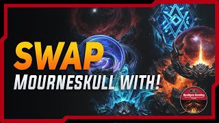 LIST of Legendary Gems You Can Swap With Mourneskull TwoStar [upl. by Rostand]