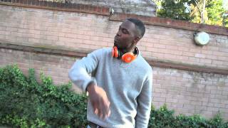 SBTV Warm Up Sessions  Ghetts  22  RAP  S3EP27 [upl. by Sankey562]