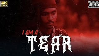 SKEESK  I AM A TEAR  Official Music Video [upl. by Asseralc]