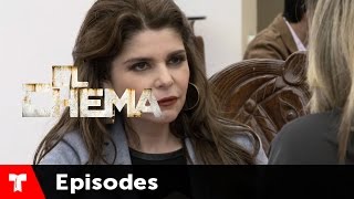 El Chema  Episode 66  Telemundo English [upl. by Ociredef818]