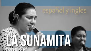 La Sunamita MonteSanto  English translation [upl. by Emelun]