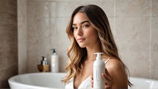 DIY Hair Conditioner Recipe for Silky Smooth Locks 2024 [upl. by Giaimo]