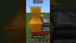 Minecraft how to make flying machine [upl. by Ipoillak]