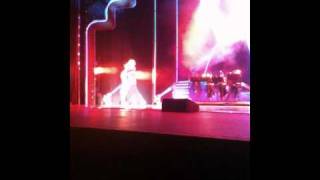 Strictly Come Dancing  The Professionals Tour  Argentine Tango [upl. by Heady]