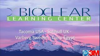 Bioclear Matrix  Pediatric Webinar featuring Dr Joshua Solomon 42720 [upl. by Leumel]