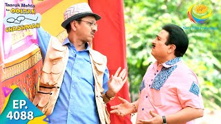 Will Jetha Start A Lemonade Stall  Taarak Mehta Ka Ooltah Chashmah Full Episode 4088 18 May 2024 [upl. by Akiria]