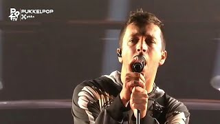 twenty one pilots Cut My Lip Live Pukkelpop 2019 [upl. by Melise338]