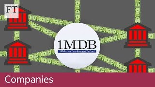 1MDB scandal the Malaysian fraud explained [upl. by Eniamrahc]