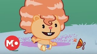 Happy Tree Friends  Easy Comb Easy Go Part 2 [upl. by Oinotna]