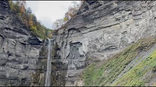 Taughannock State Park [upl. by Melac]