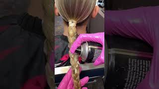 Best Hair Spray For Girl🔥Hair HairTutorial Hairstyles HairCare HairColor short viralshort [upl. by Nirrol]