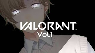 【Vol1】気持ち良くなれる叶キル集【VALORANTMontage叶にじさんじ】 [upl. by Lladnarc]