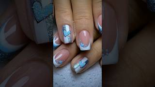 nailartnailcolor naildesign getreadywithme virlvideo smmakeuptutorail shortvideos memon 2k24 [upl. by Lail112]