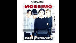 마시모 Mossimo  Message  Club Version Audio [upl. by Stockmon738]