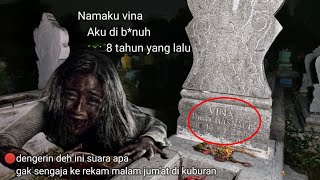 SUARA APA INI YAH KABAR TERBARU KASUS VINA CIREBON [upl. by Mundt]