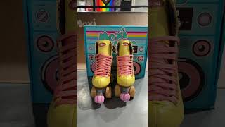 Mix and Match to Make your Dream Skate [upl. by Uile]