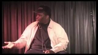 Patrice ONeal Live at The Comedy Store [upl. by Cob]