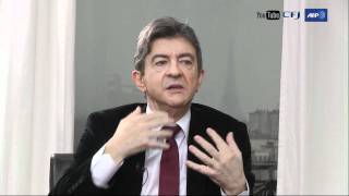 JeanLuc Mélenchon  Votre caractère peutil vous nuire [upl. by Flodur]