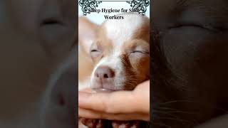 part 3 quot39 Secrets to Better Sleep Master the Art of Sleep Hygienequot motivation sleephygiene [upl. by Yneffit]