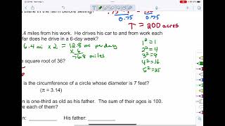 Pass the Pipe Fitters Plumbers Math Apitude Apprenticeship Test Part 3 [upl. by Uriia]